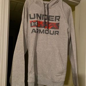 Men’s UA Hoodie